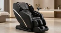 top foot roller massage chairs