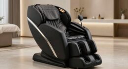 top foot roller massage chairs