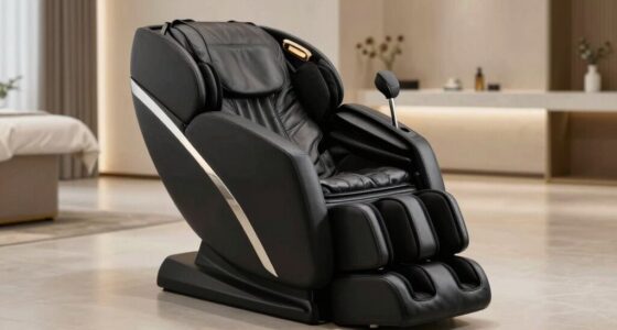 top foot roller massage chairs