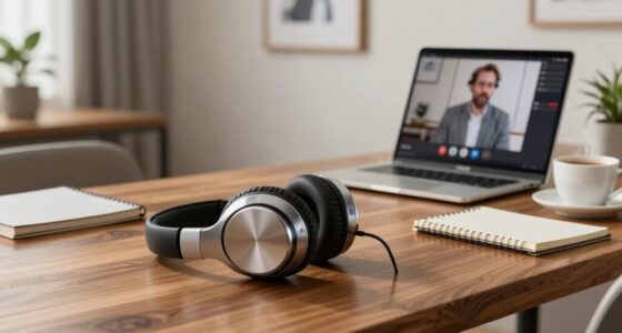 top headphones for productivity