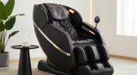 top heated massage chairs