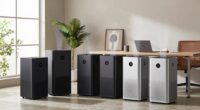 top hepa purifiers 2026