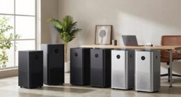 top hepa purifiers 2026
