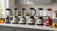 top high performance blenders 2026