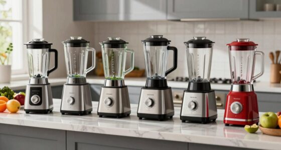 top high performance blenders 2026