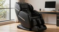 top home office massage chairs