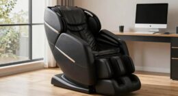 top home office massage chairs