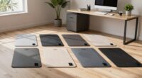 top home office walking pads