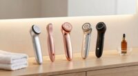 top home rf skin devices