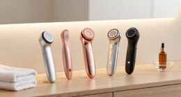 top home rf skin devices