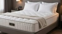 top hotel style mattress options