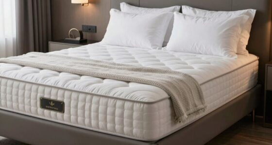 top hotel style mattress options