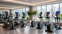 top incline ellipticals 2026