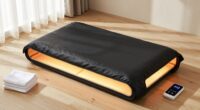 top infrared sauna blankets