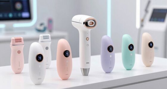 top ipl devices for sensitive skin