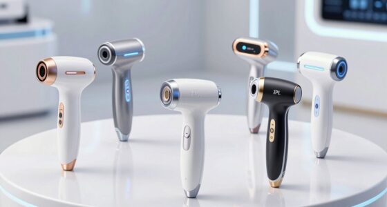 top ipl hair removal devices