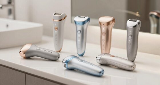 top ipl hair removal devices