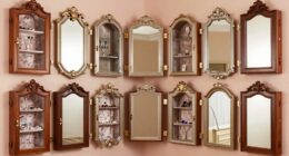 top jewelry armoire picks