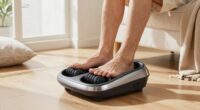 top large foot massagers