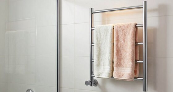 top large towel warmers