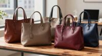 top leather totes 2026