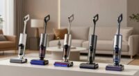 top lightweight cordless vacuums