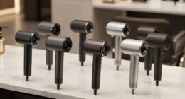 top lightweight professional dryers