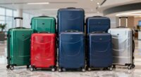 top luggage for travelers