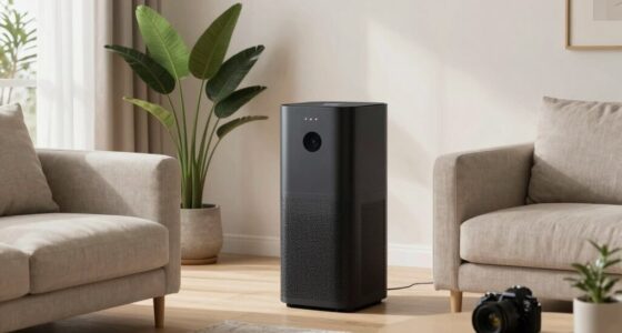 top luxury apartment purifiers
