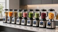 top luxury blender picks