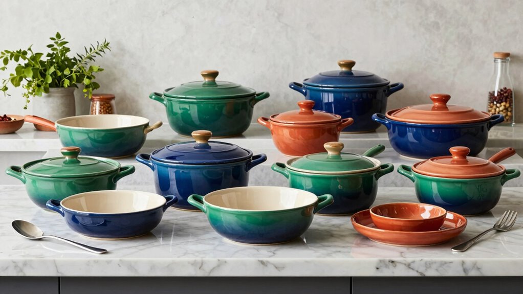 top luxury cookware sets