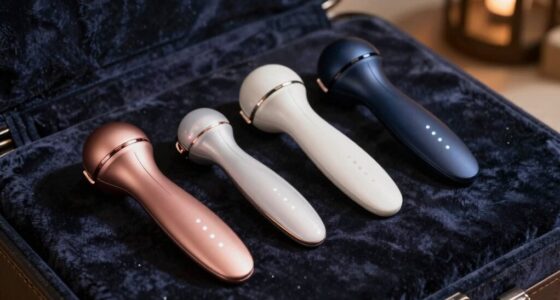 top luxury eye massagers
