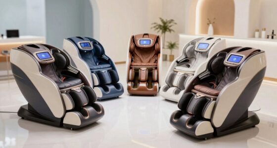 top luxury foot massagers