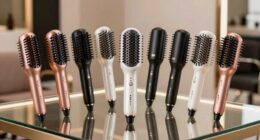 top luxury hot air brushes