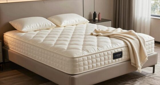 top luxury mattresses for women
