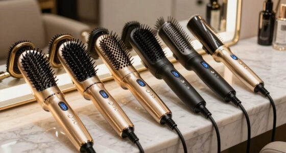 top luxury multi stylers