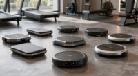 top luxury oscillating platforms
