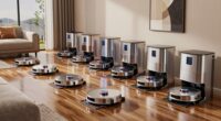 top luxury robot vacuums