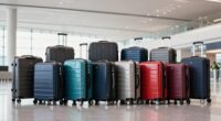 top luxury travel gear