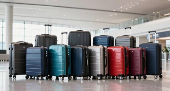 top luxury travel gear