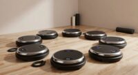 top luxury vibration plates