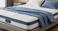 top mattresses for heat