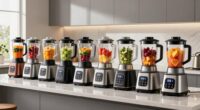 top meal prep blenders