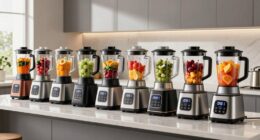 top meal prep blenders