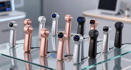 top microcurrent devices 2026