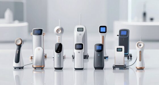 top microcurrent devices 2026