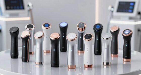 top microcurrent devices 2026