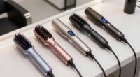 top multi stylers for fine hair
