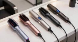 top multi stylers for fine hair