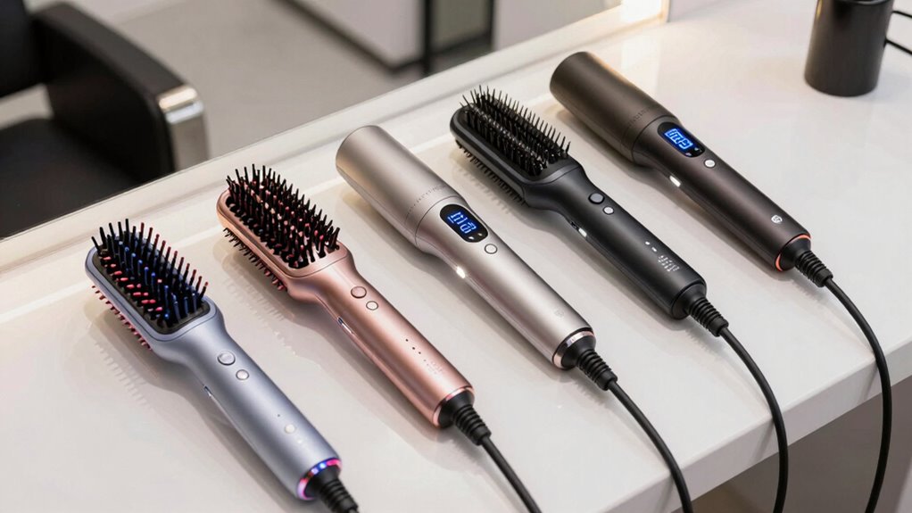top multi stylers for fine hair
